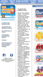 Mobile Screenshot of gostipress.ru